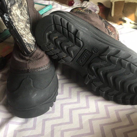 Boots - Picture 2 of 2